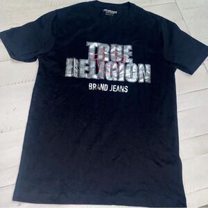 NWOT True Religion t shirt-size small